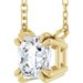 Solitaire Necklace or Pendant