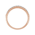 Rope Anniversary Band