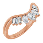 Accented Contour Band