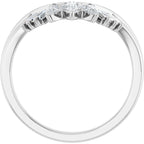 Accented Contour Band