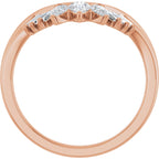 Accented Contour Band