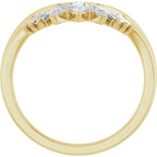 Accented Contour Band