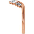Accented Contour Band