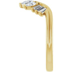 Accented Contour Band