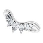 Accented Contour Band