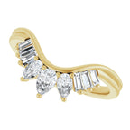 Accented Contour Band