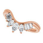 Accented Contour Band