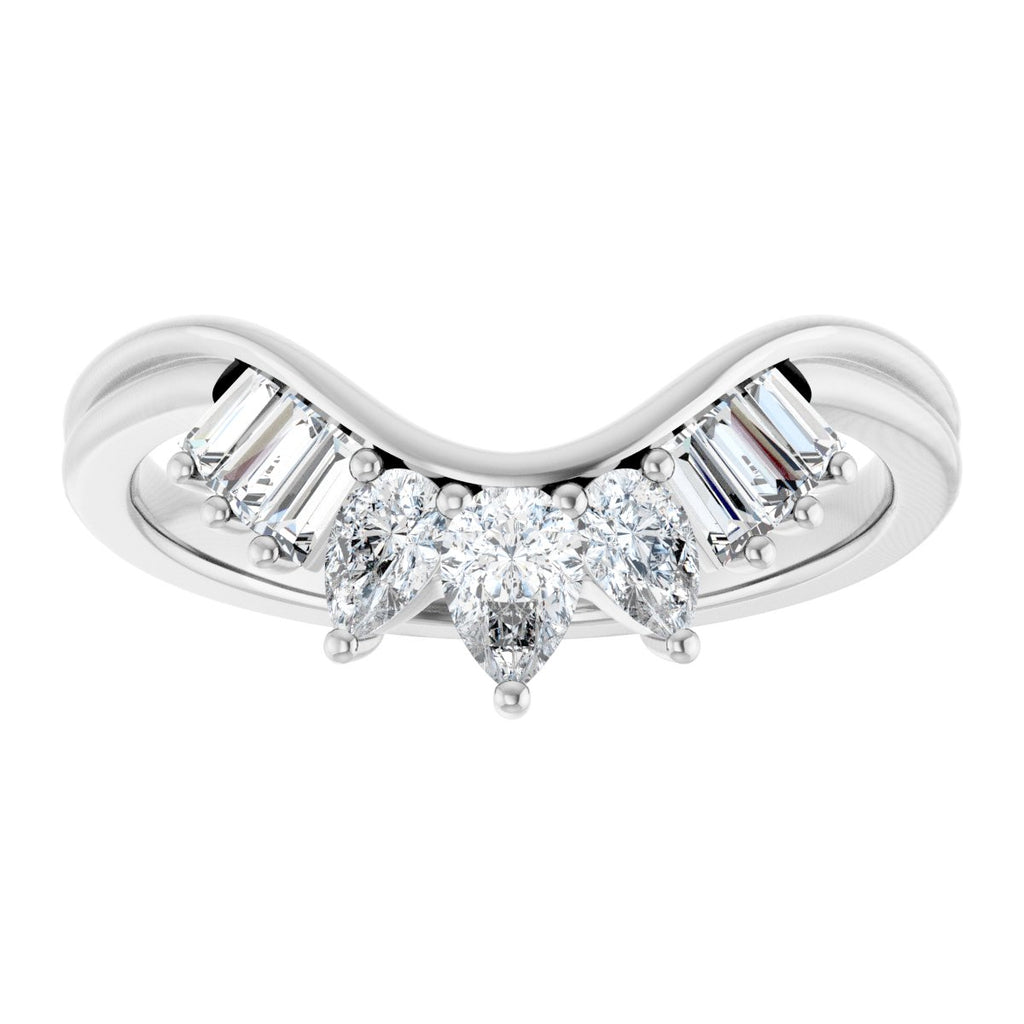 Accented Contour Band