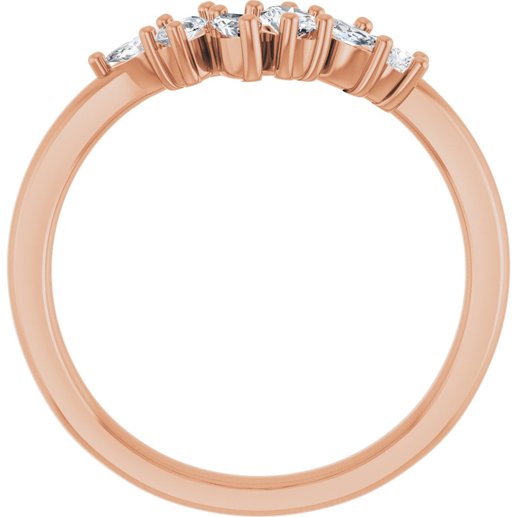 Contour Band