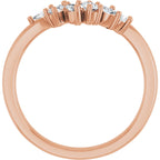 Contour Band