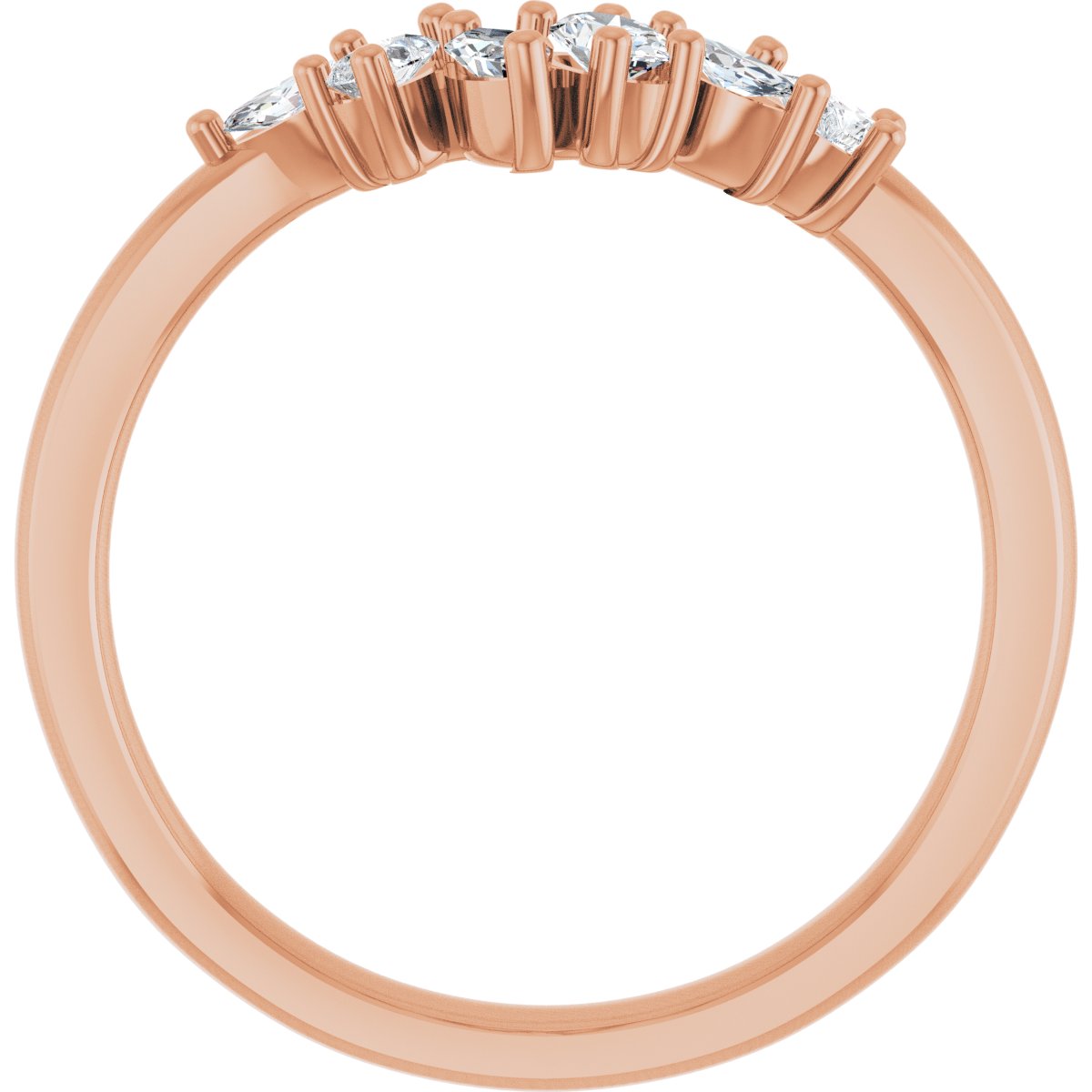 Contour Band