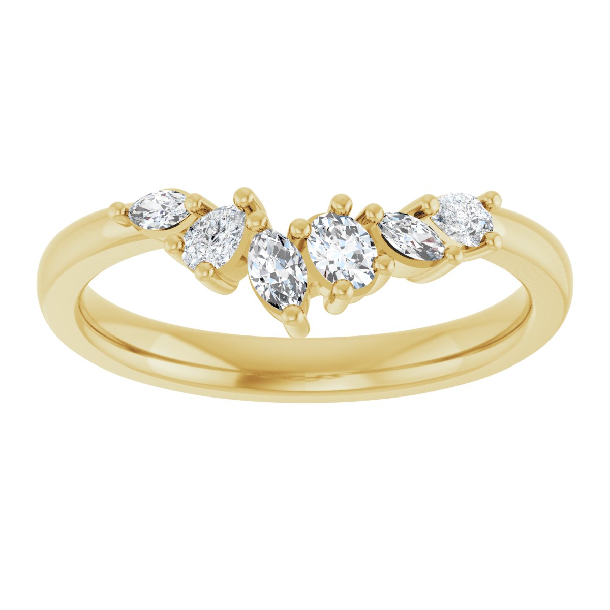 Contour Band