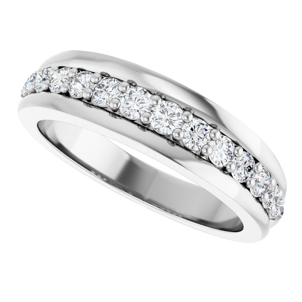 Anniversary Band