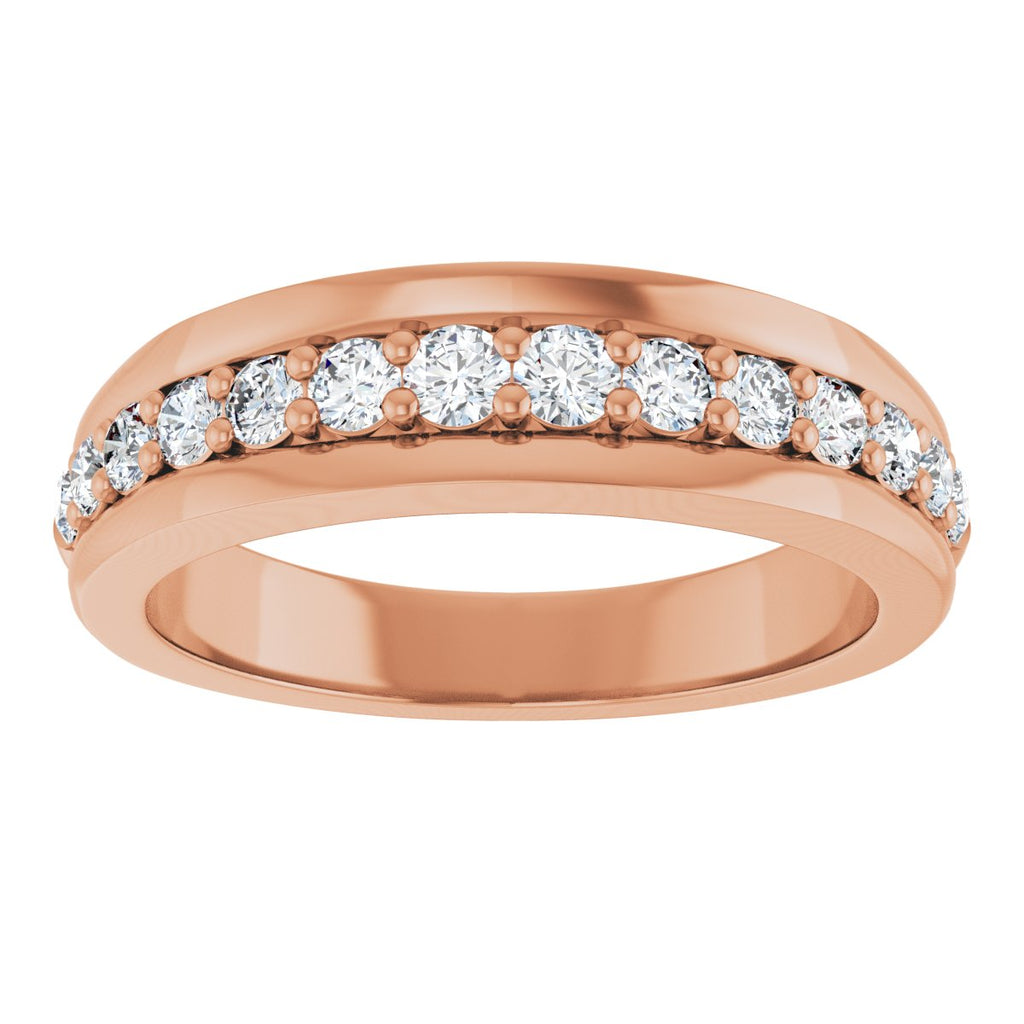 Anniversary Band