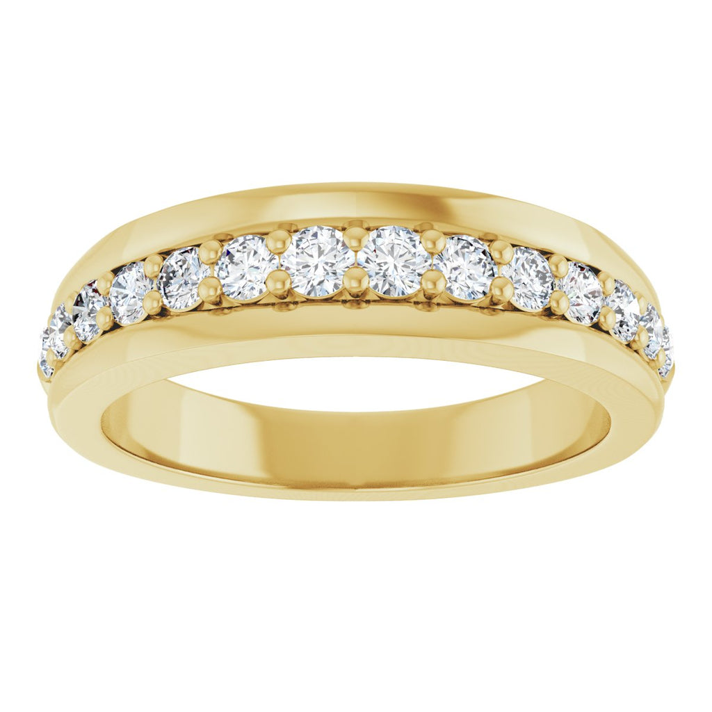 Anniversary Band