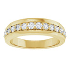Anniversary Band