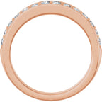 Anniversary Band