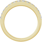 Anniversary Band