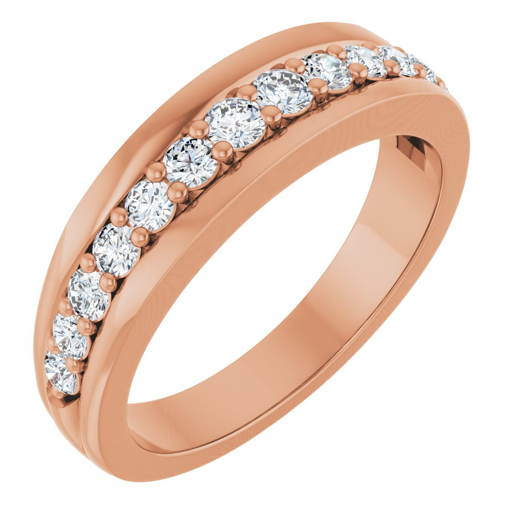 Anniversary Band