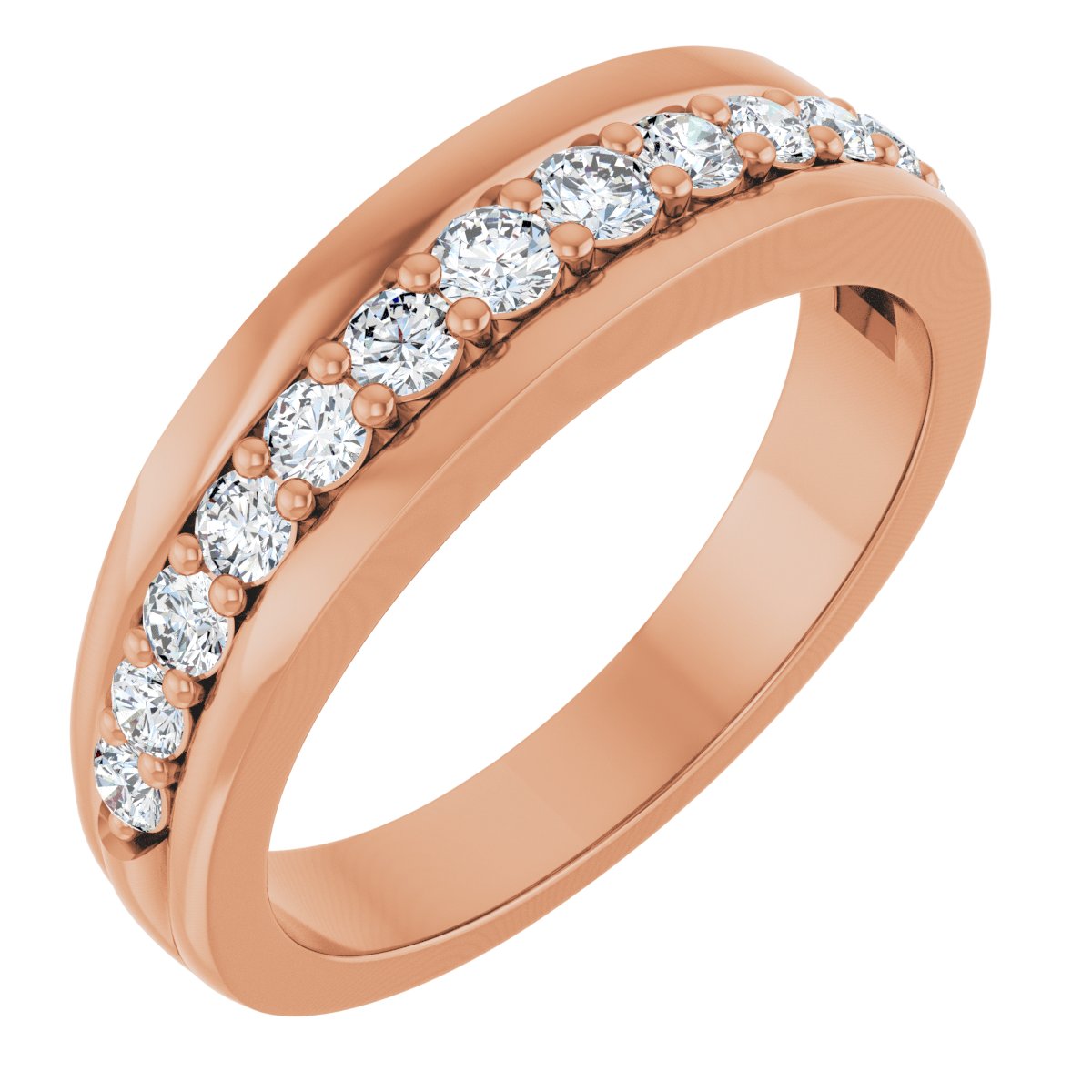 Anniversary Band