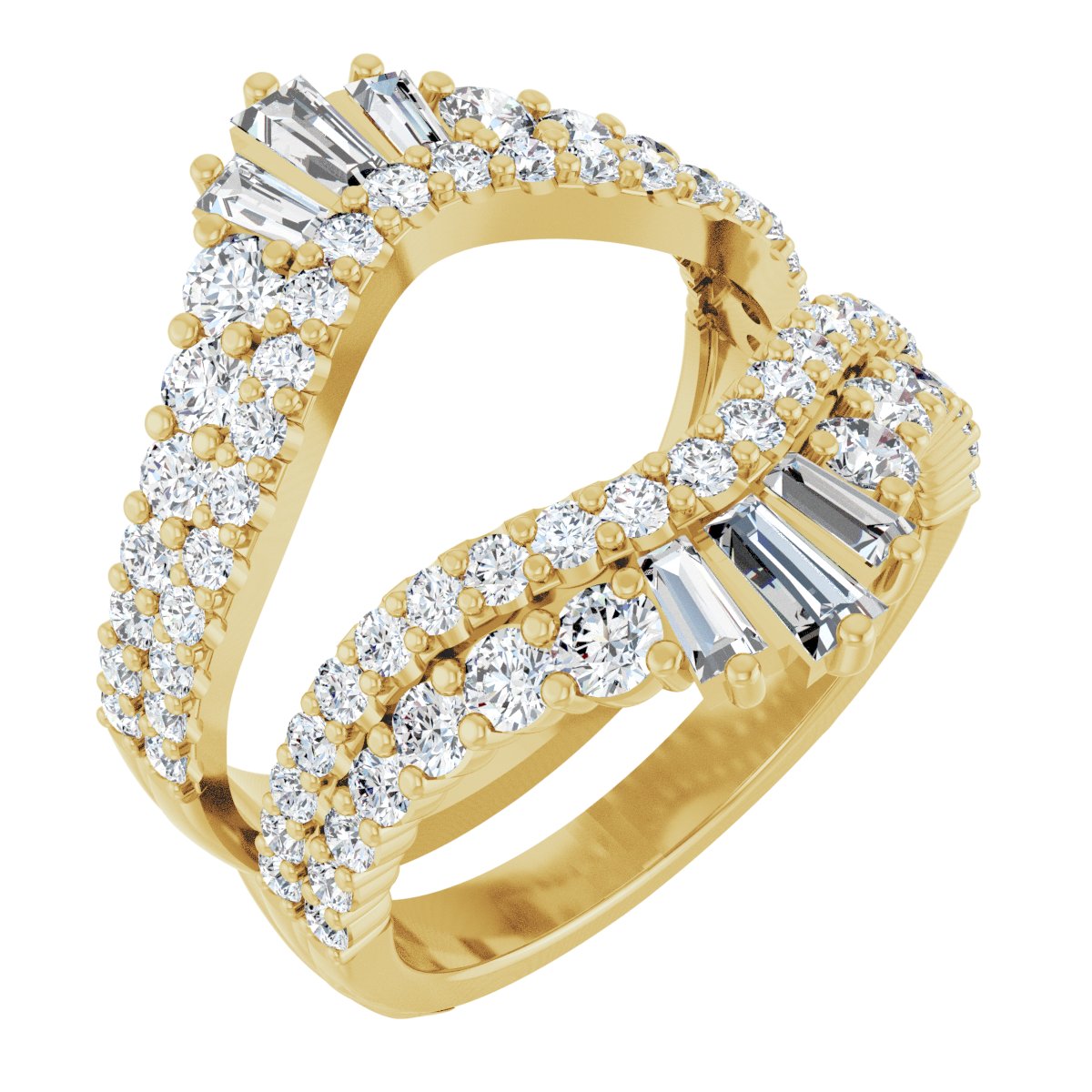 Ring Guard