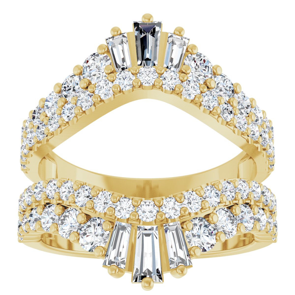 Ring Guard