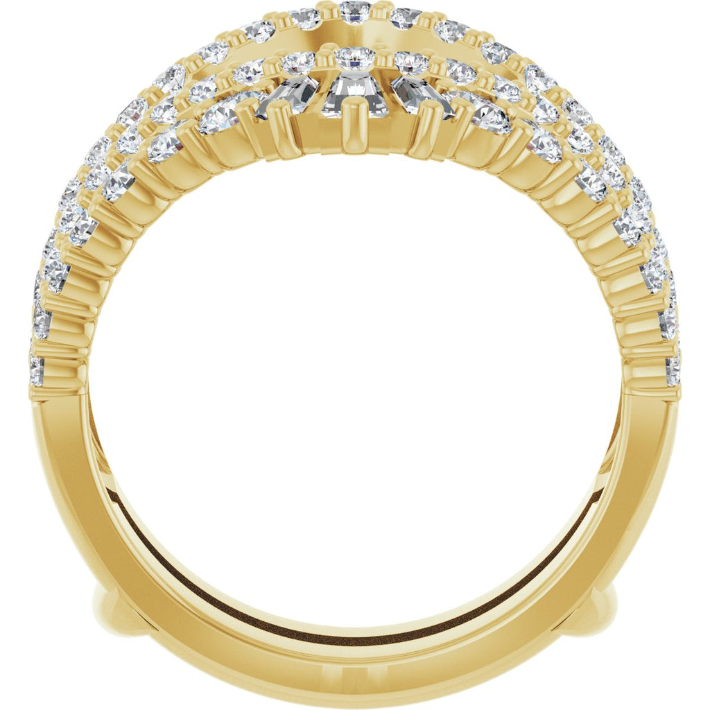 Ring Guard