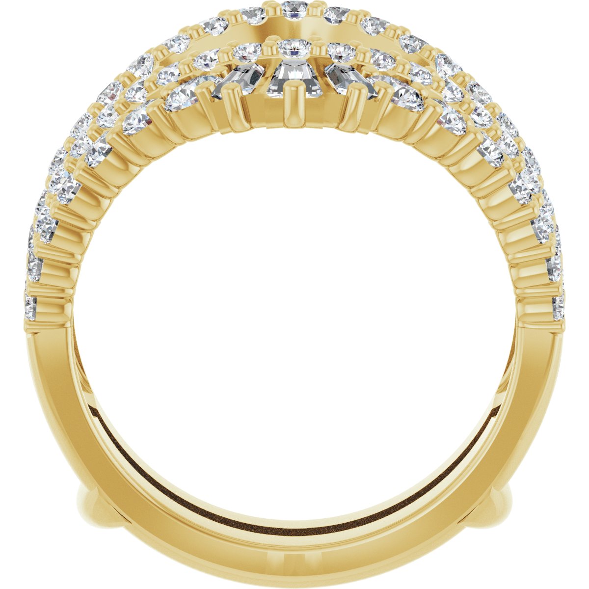 Ring Guard