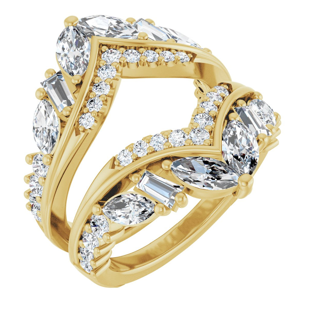 Ring Guard