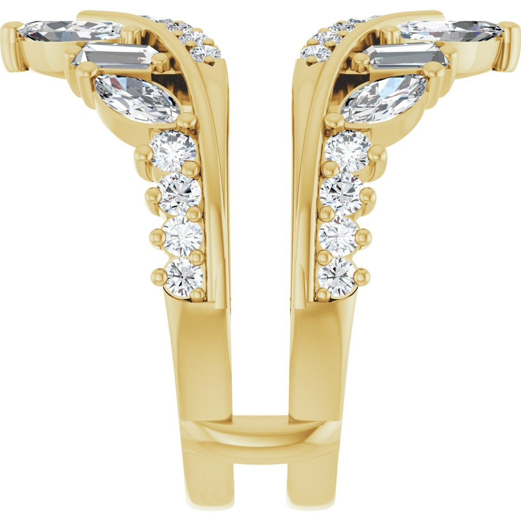 Ring Guard