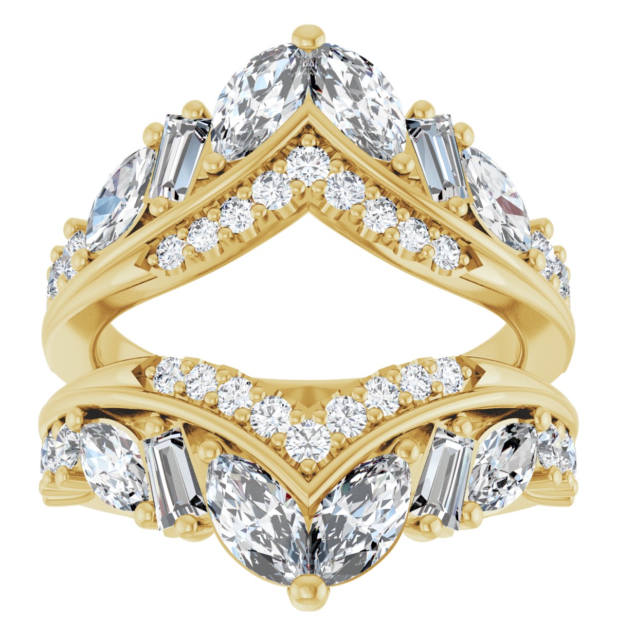 Ring Guard