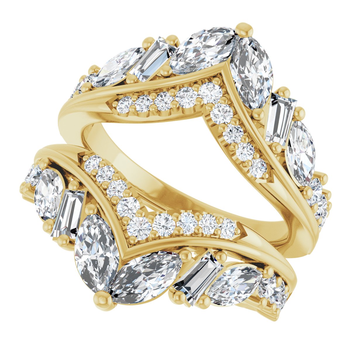 Ring Guard