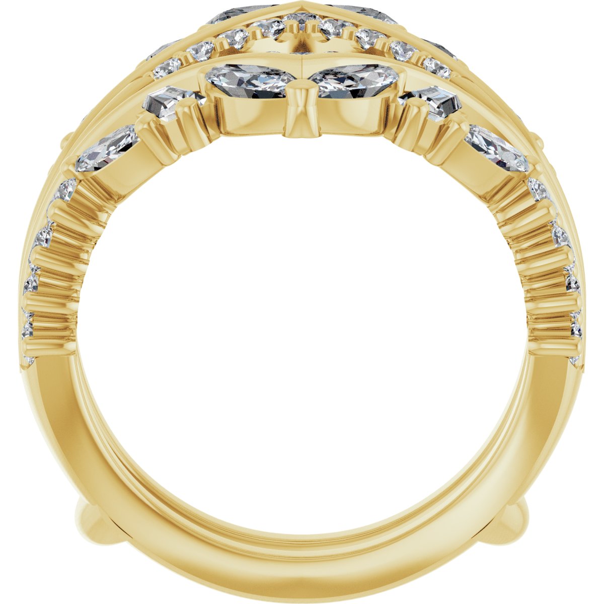 Ring Guard