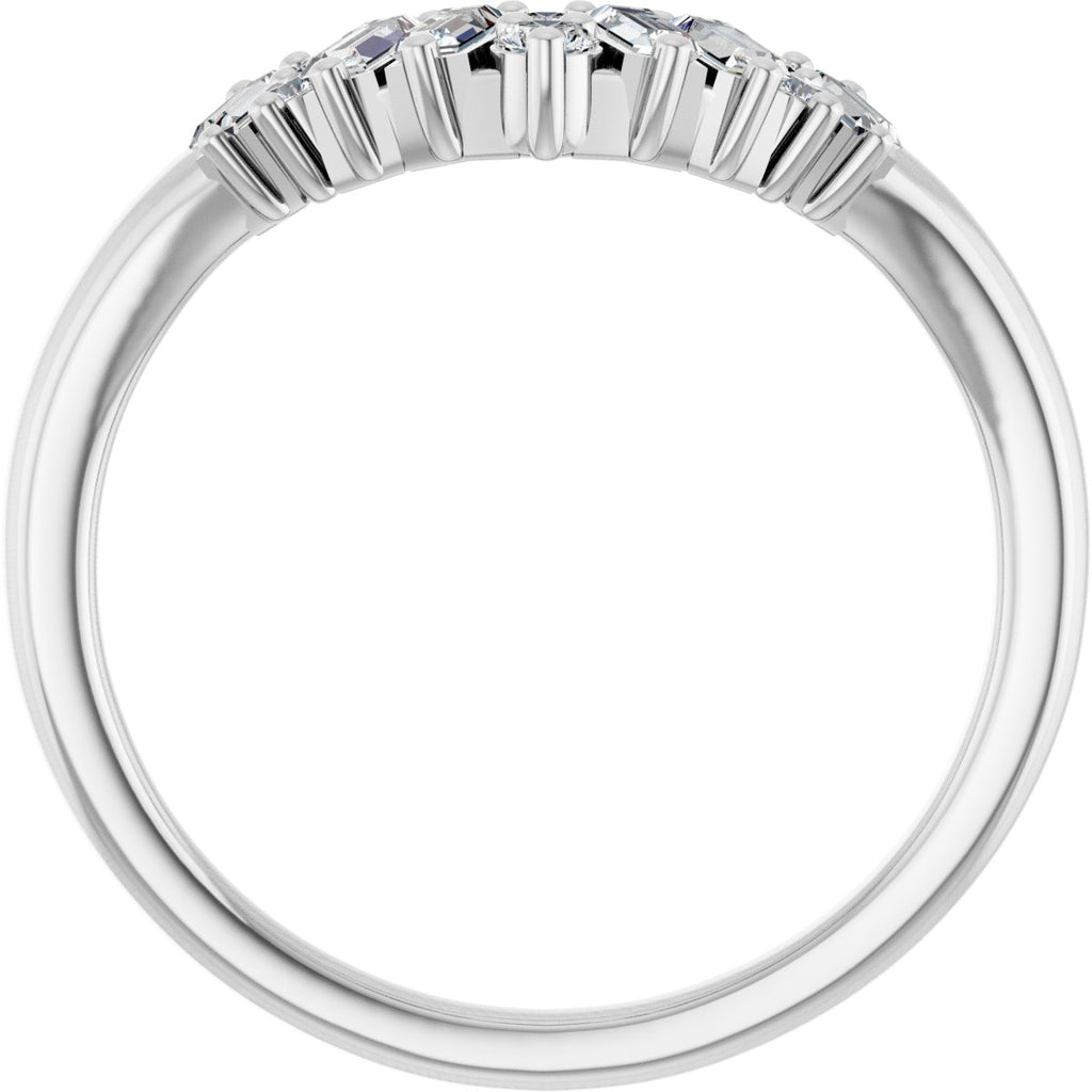 Contour Band