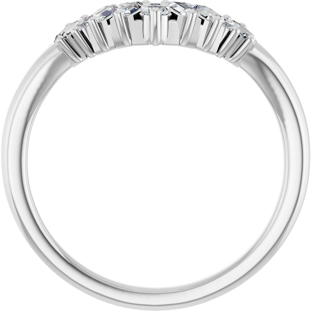 Contour Band