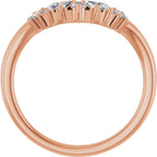 Contour Band