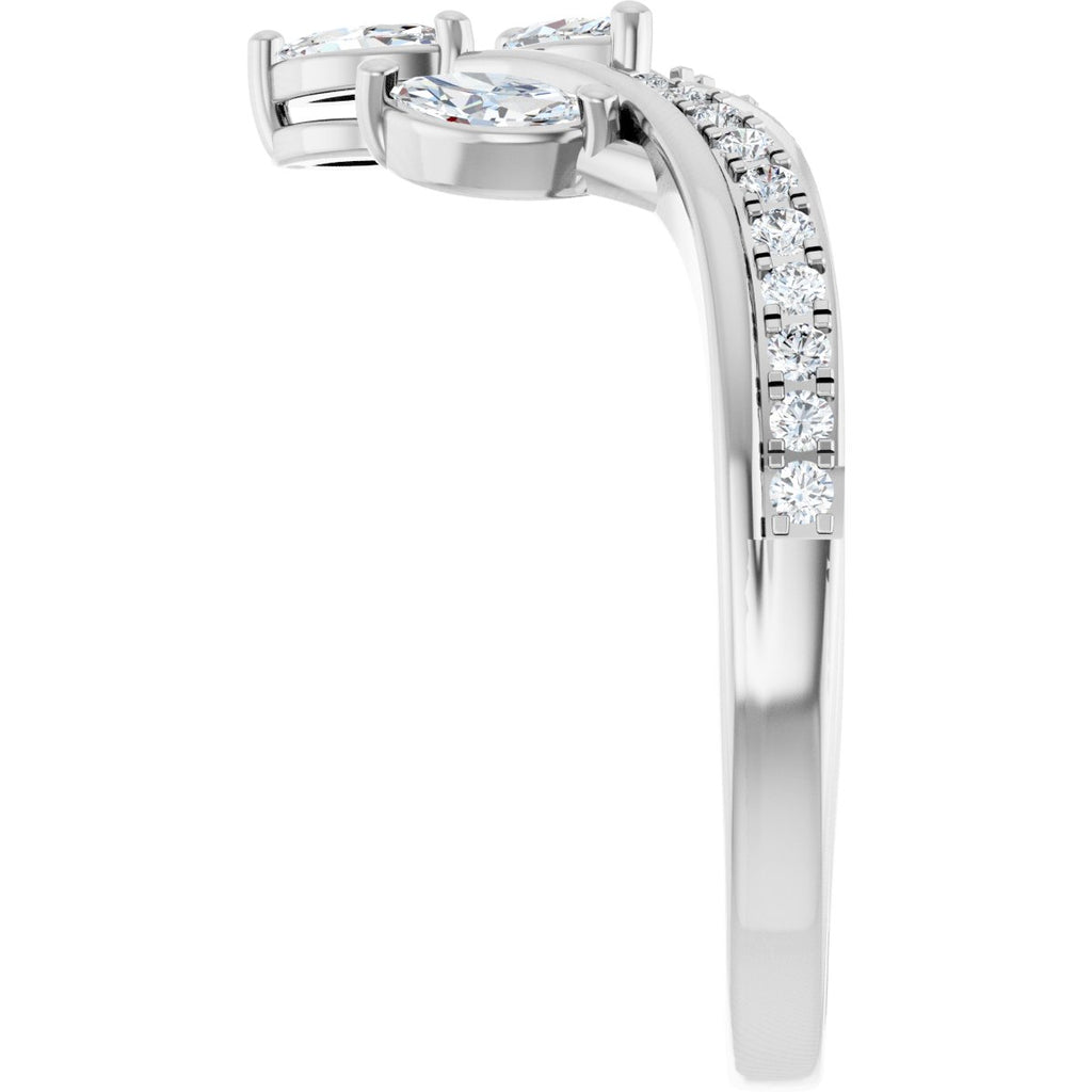 Accented Contour Band