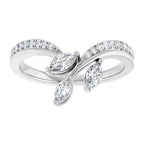 Accented Contour Band