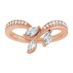 Accented Contour Band