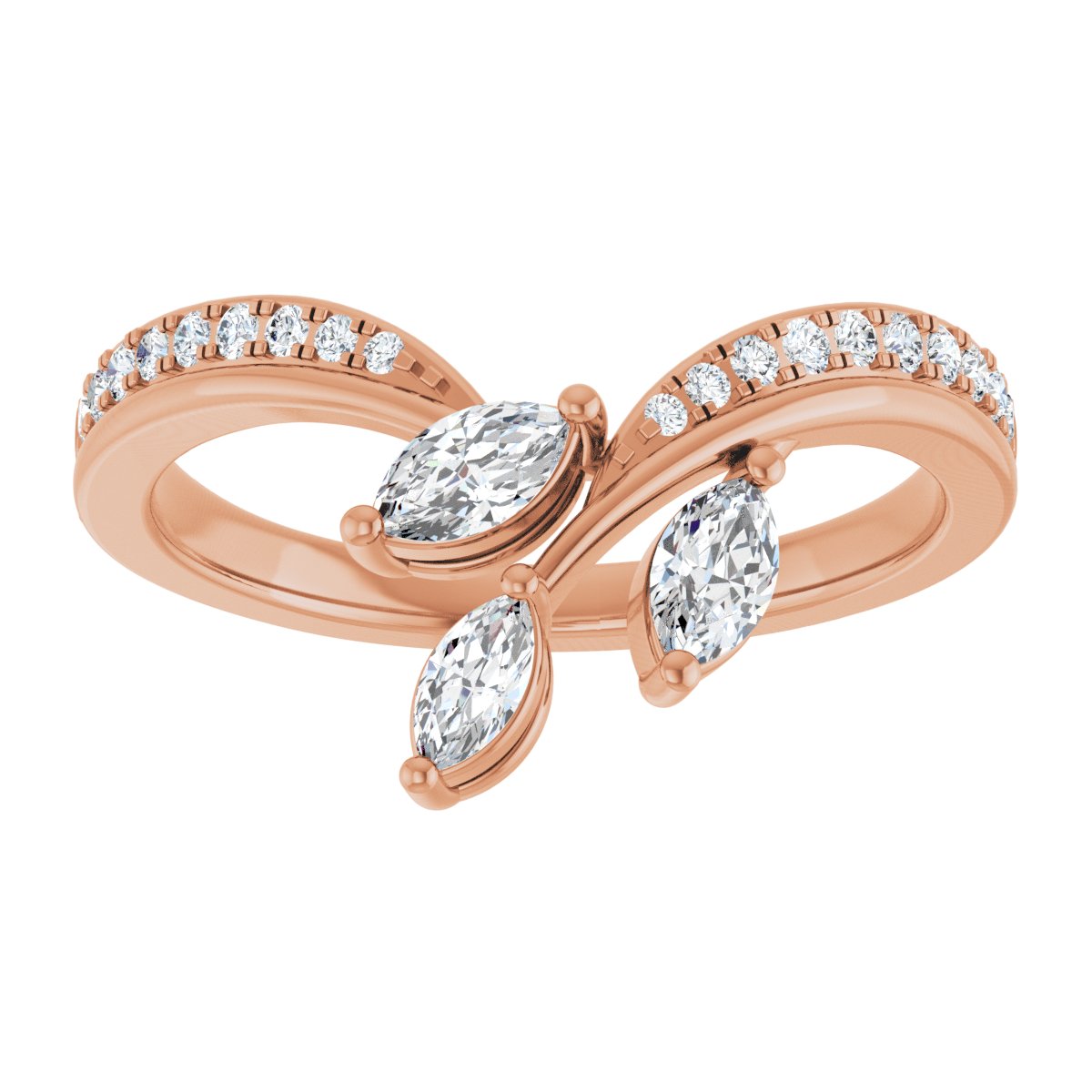 Accented Contour Band