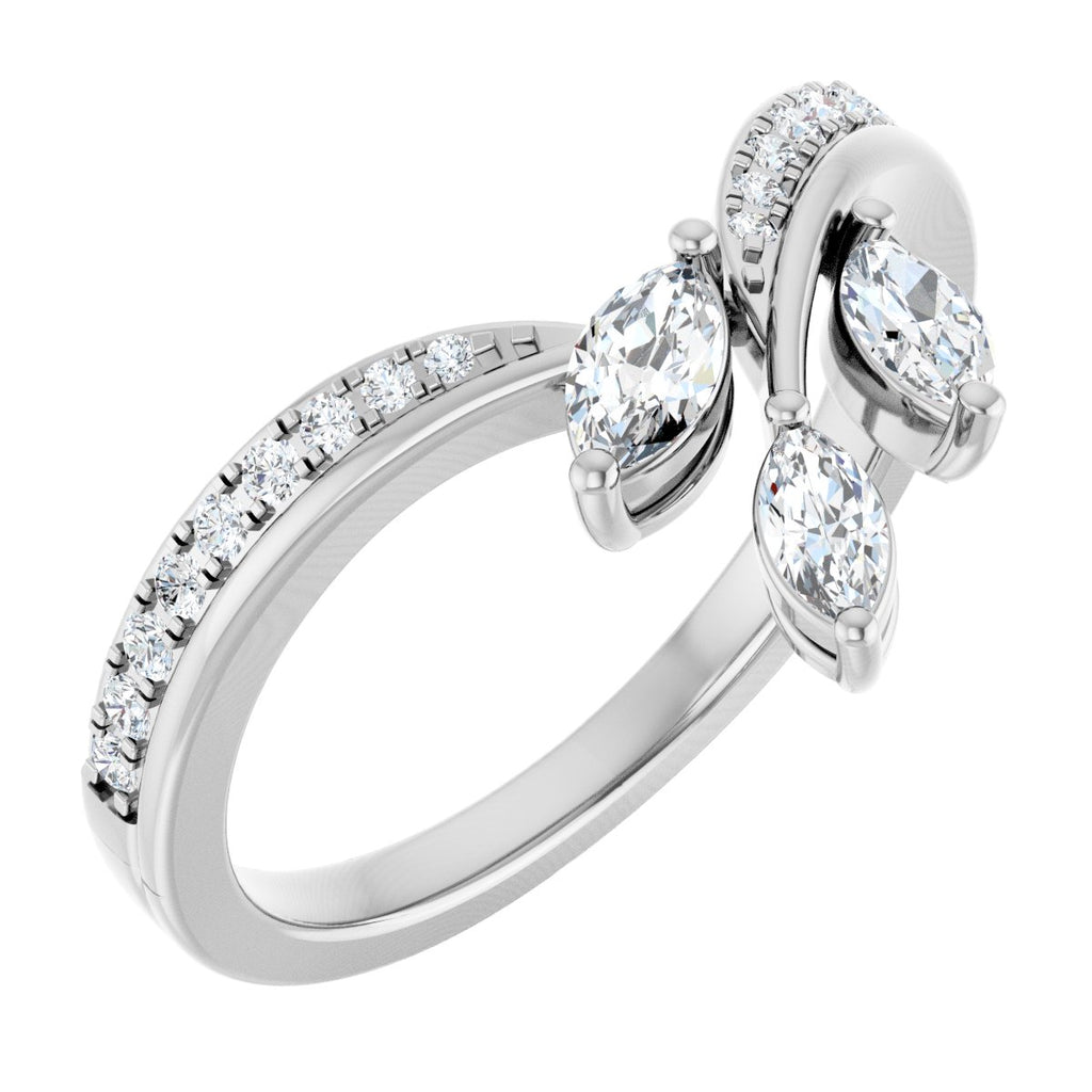 Accented Contour Band