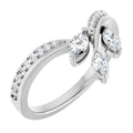 Accented Contour Band