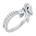 Accented Contour Band
