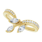 Accented Contour Band