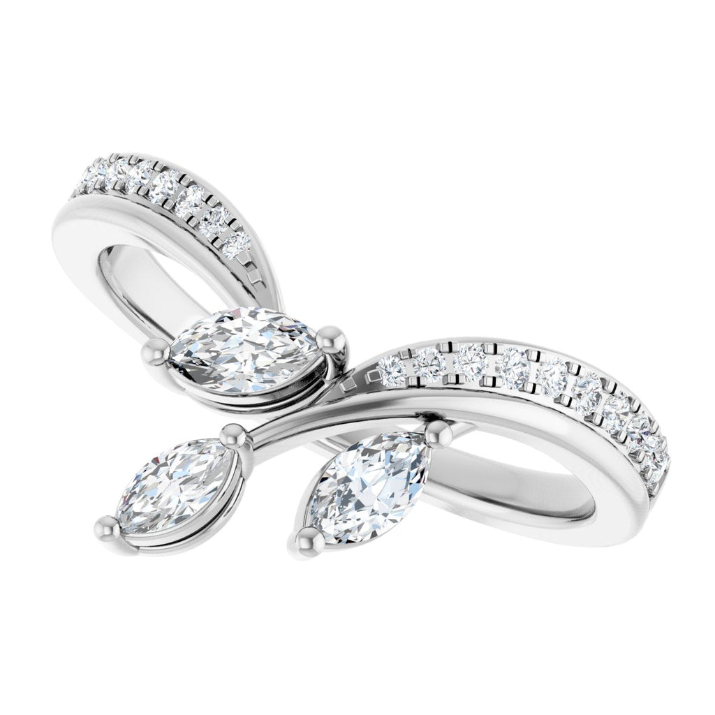 Accented Contour Band