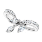 Accented Contour Band