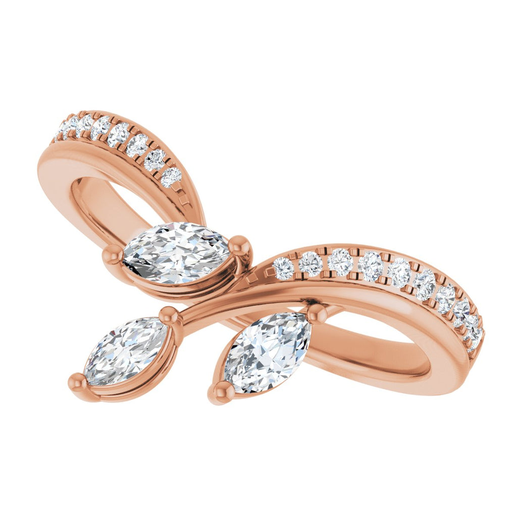 Accented Contour Band