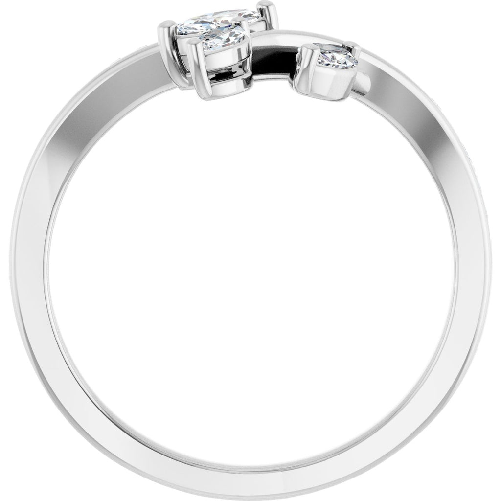 Accented Contour Band