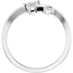 Accented Contour Band