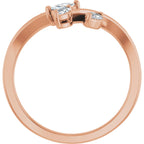 Accented Contour Band